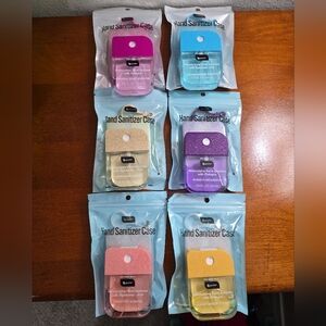 B.Pure Hand Sanitizer 12 Piece Set